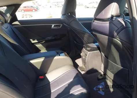 2017 Toyota Mirai z USA, uszkodzony, nr VIN JTDBVRBDOHA002402